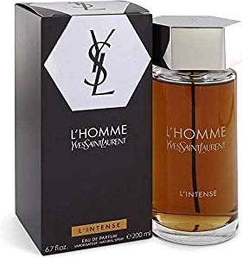 marionnaud yves saint laurent homme|Yves Saint Laurent L'Homme Eau de Parfum Vaporisateur.